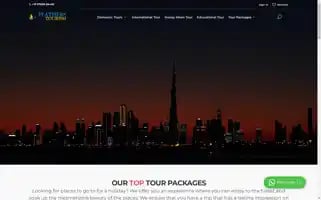 Featherstourism.com Screenshot 2024-04-23 02:27:51
