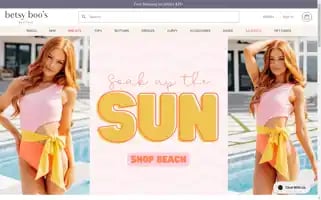 Betsyboosboutique.com Screenshot 2024-05-05 14:15:35