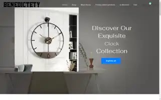 Benedictety.com Screenshot 2024-05-25 23:45:05