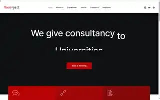 Neuroject.com Screenshot 2024-05-21 05:39:06