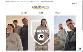 Gallions-reach.co.uk Screenshot 2024-06-30 17:16:45