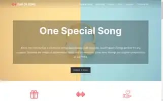 Cupofsong.com Screenshot 2024-05-26 11:27:24