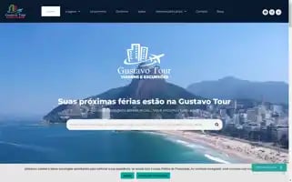 Gustavotour.com.br Screenshot 2024-04-17 01:25:01