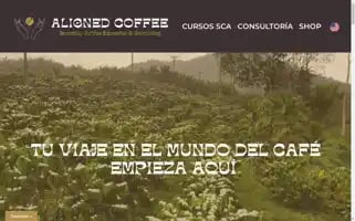 Ecuadoriancoffeecompany.com Screenshot 2024-06-19 00:57:11