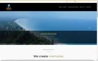 Mytravelworld.net Screenshot 2024-04-17 06:29:50