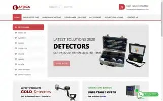 Africametaldetector.com Screenshot 2024-05-15 10:37:09