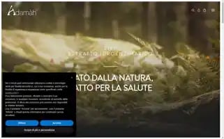 Estrattoidroenzimatico.it Screenshot 2024-06-17 07:35:58
