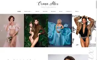 Oxanaalexphotography.com Screenshot 2024-05-16 11:11:23