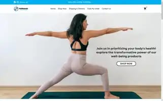 Healthybodyweb.com Screenshot 2024-05-02 07:23:26