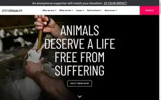 Animalequality.org Screenshot 2024-06-30 00:23:54