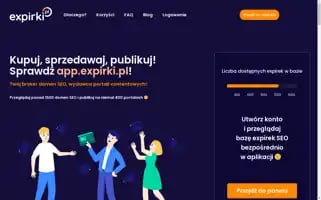 Expirki.pl Screenshot 2024-07-04 04:13:45