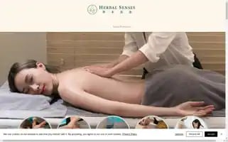 Herbalsenses.com Screenshot 2024-07-04 08:08:47