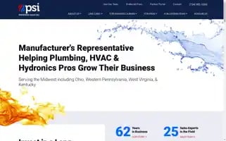 Preferredsales.com Screenshot 2024-07-06 21:27:59