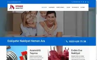 Eskisehirnakliyat.biz.tr Screenshot 2024-07-09 15:44:46