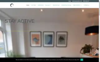 Moveclinic.co.uk Screenshot 2024-07-06 02:49:24