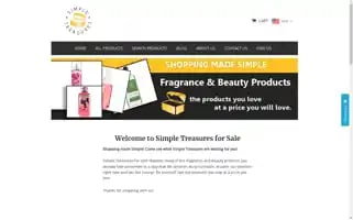 Simple-treasures-for-sale.myshopify.com Screenshot 2024-05-05 14:13:26