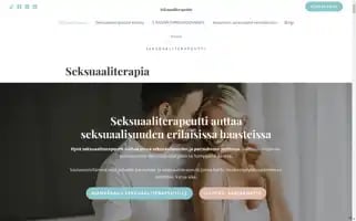 Seksuaaliterapeutti.com Screenshot 2024-06-16 04:42:52