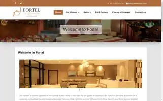 Fortelhotels.com Screenshot 2024-04-15 19:12:13