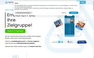 Appyourself.net Screenshot 2024-06-28 05:07:03