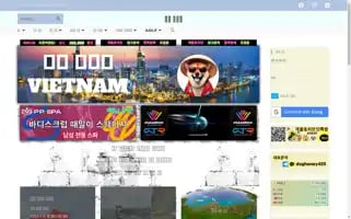 Doghoney.org Screenshot 2024-05-25 20:27:17