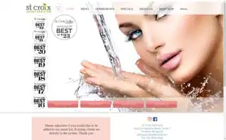 Stcroixskincare.com Screenshot 2024-05-14 02:08:02
