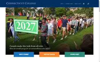 Conncoll.edu Screenshot 2024-05-09 05:37:59