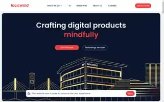 Logicwind.com Screenshot 2024-06-16 06:17:10