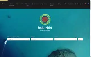 Visit-halkidiki.gr Screenshot 2024-06-16 14:14:33