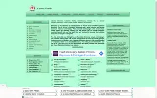 Canadawebdir.com Screenshot 2024-07-05 13:04:26