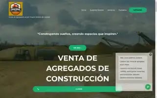 Canterasglagregados.com Screenshot 2024-05-29 14:29:48
