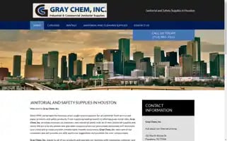 Janitorsupplieshouston.com Screenshot 2024-05-16 03:09:03