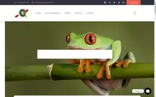 Sarapiquitours.com Screenshot 2024-04-17 18:22:14