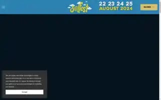 Solfest.co.uk Screenshot 2024-06-30 13:52:58