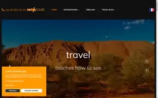 Novatours.ch Screenshot 2024-04-17 11:20:27