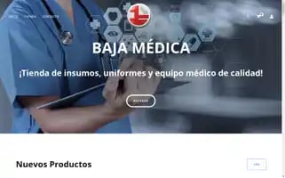 Bajamedica.com Screenshot 2024-05-25 03:18:23