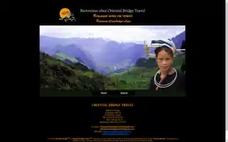 Orientalbridgetravel.vn Screenshot 2024-04-15 21:52:26