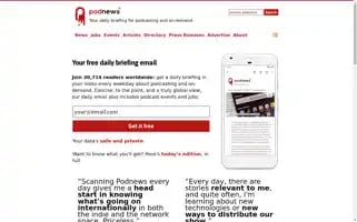 Podnews.net Screenshot 2024-05-13 10:50:37
