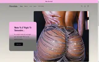 Chocolate.clothing Screenshot 2024-05-02 03:25:44