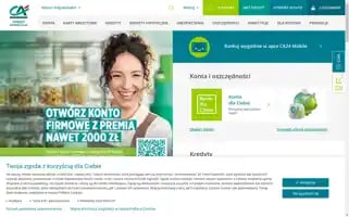 Credit-agricole.pl Screenshot 2024-06-14 21:08:59