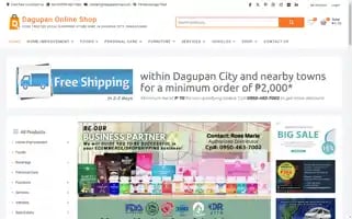 Dagupanshop.com Screenshot 2024-05-20 09:52:58
