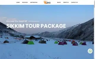 Kavztravel.com Screenshot 2024-04-26 02:34:34