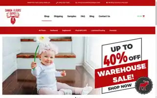 Canadafloorsdepot.com Screenshot 2024-05-15 16:22:52