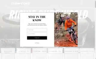 Cushcore.com Screenshot 2024-06-11 16:58:05