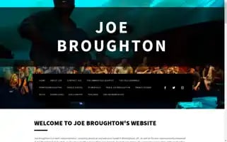 Joebroughton.com Screenshot 2024-06-30 18:13:23