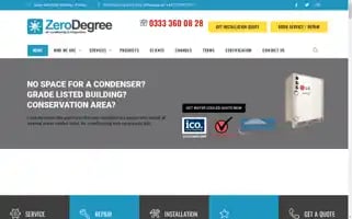 Airconditioning-london.co.uk Screenshot 2024-05-08 11:06:30