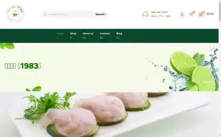 Dinghaufood.com Screenshot 2024-05-29 06:25:19