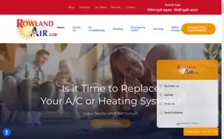Rowlandair.com Screenshot 2024-05-13 18:17:16