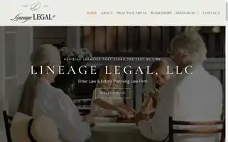 Lineagelegal.com Screenshot 2024-07-06 23:14:50