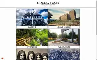 Arcostour.net Screenshot 2024-04-14 20:34:45