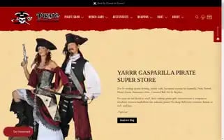 Piratefashions.com Screenshot 2024-05-05 21:38:08